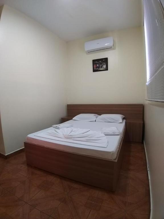 Real Park Hotel 奥萨斯库 外观 照片