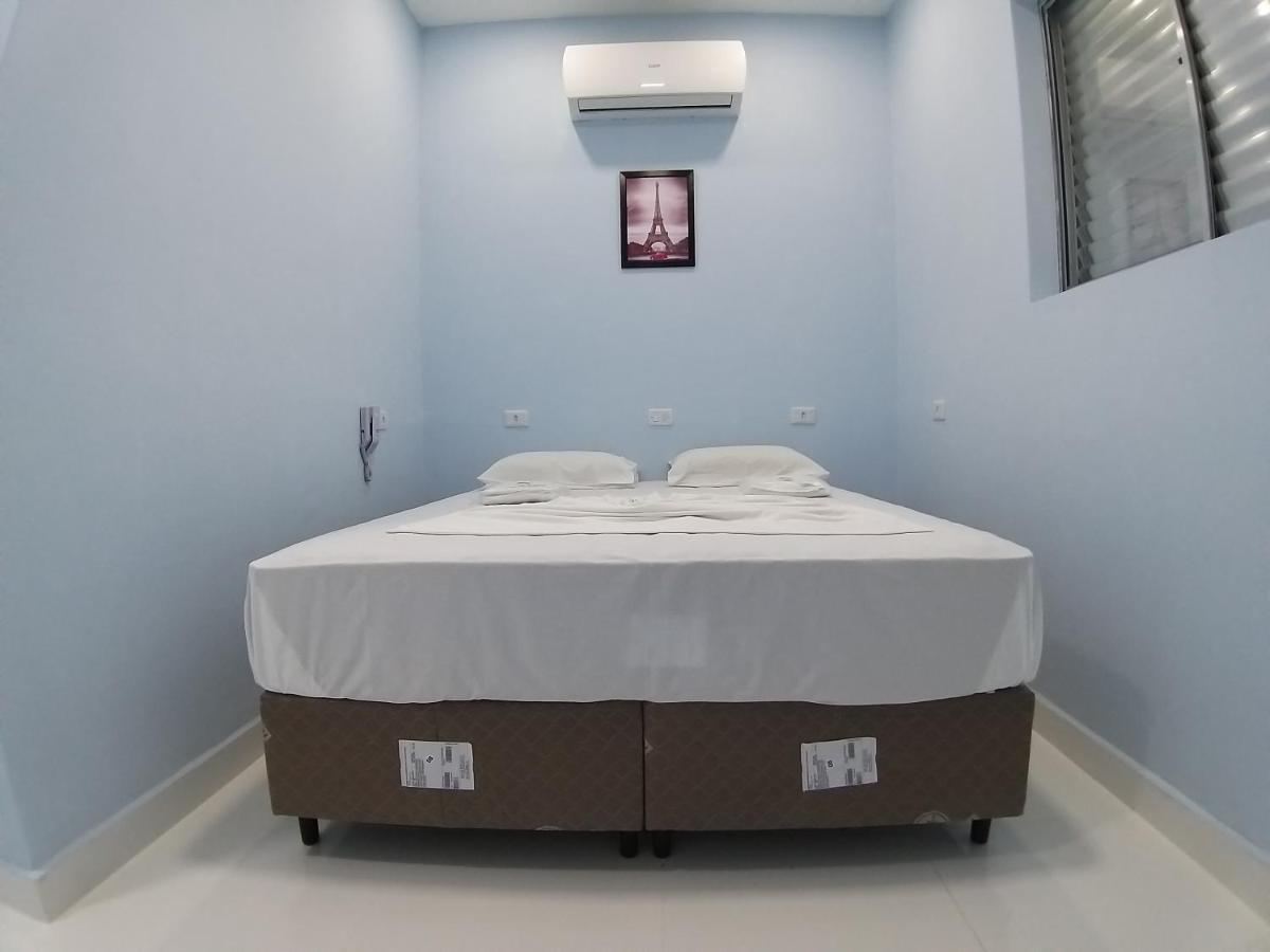 Real Park Hotel 奥萨斯库 外观 照片